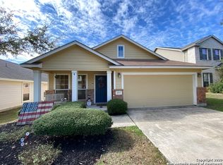 8914 Prized Pony, Converse, TX 78109