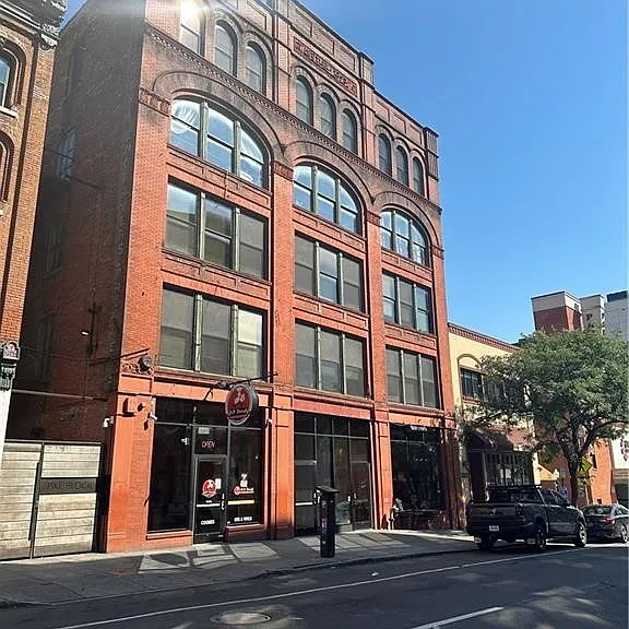 317 S Clinton St #4A — Photo 1