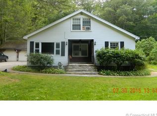 325 Breakneck Hill Rd, Killingly, CT 06241