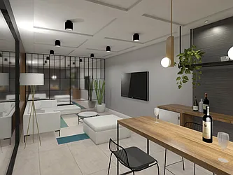 Rented by Lang Realty LLC