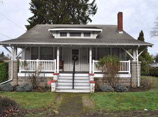 311 W Powell Blvd, Gresham, OR 97030