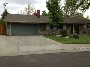 1045 Pine Ridge Dr, Reno, NV 89509