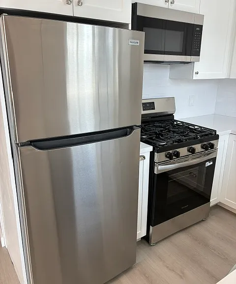 Amie Apartments — Photo 1