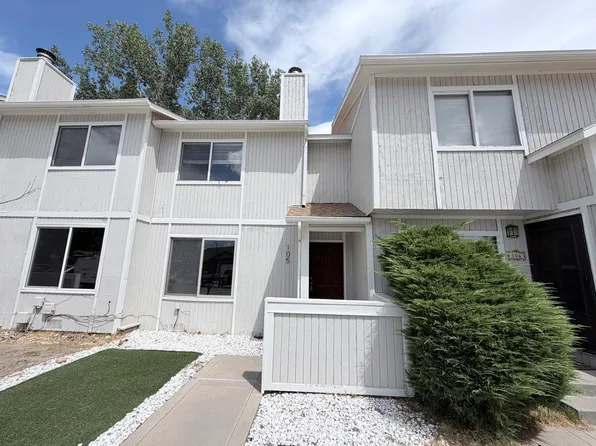 1305 Wellington Ave APT 105, Grand Junction, CO 81501