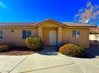 2501 E Ambush St #C, Pahrump, NV 89048
