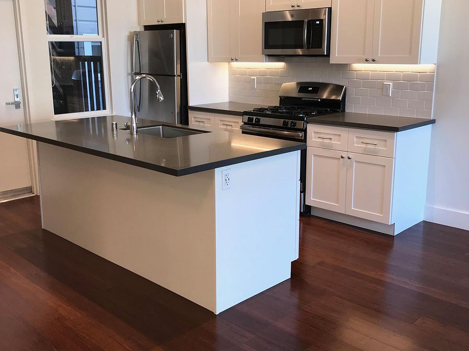 Brand New Appliances
