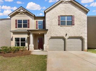 1581 Culpepper Ln, McDonough, GA 30253