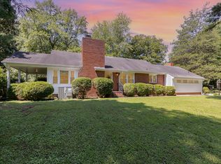 12423 Roxboro Rd, Rougemont, NC 27572