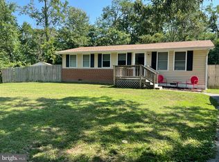 12426 Channelview Dr, Newburg, MD