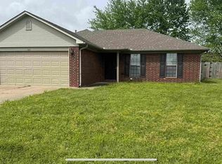 865 Crestliner Dr, Conway, AR 72034