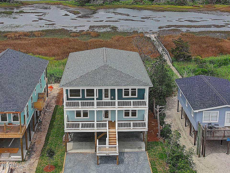 510 W Pelican Drive, Oak Island, NC 28465 Zillow
