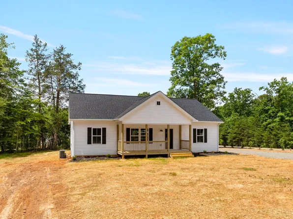 1342 Carpenters Mill Rd, Barboursville, VA 22923
