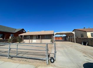 1967 S 2nd Ave, Yuma, AZ 85364