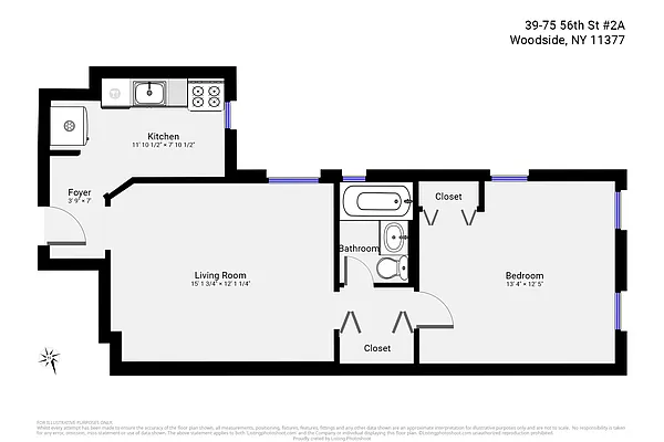 Rented by All Area Brokerage | media 21