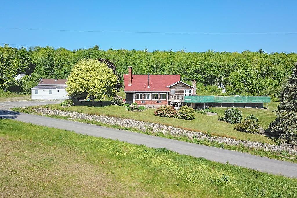 175 Rollins Road, Freedom, ME 04941 MLS 1561004 Zillow