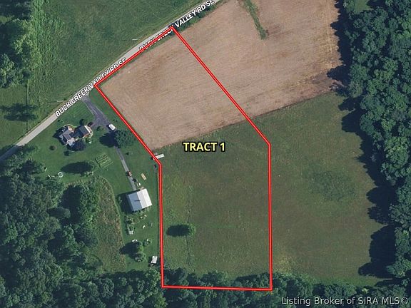 2nd image of  Buck Creek Valley Road SE