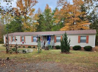 478 W Peach Rd, Winnsboro, SC 29180