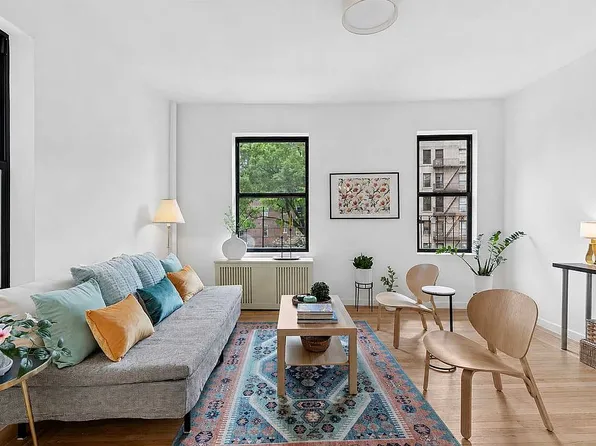 875 W 181st St APT 3D, New York, NY 10033
