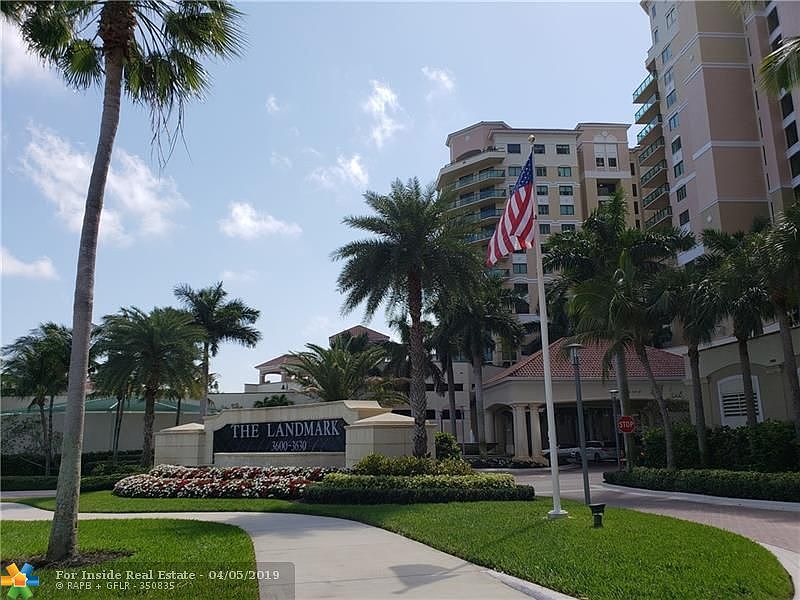 1st image of 3630 Gardens Pkwy Unit 1202C