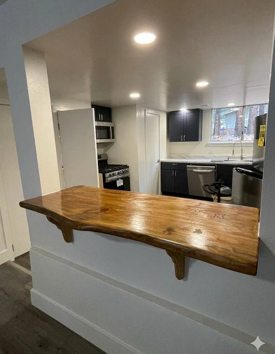 2 bed, 1300 sqft, $3,600 — Photo 2