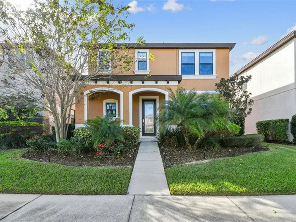 12413 Triple Creek Blvd, Riverview, FL 33579