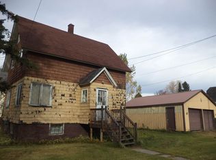 56399 Cemetery St, Calumet, MI 49913