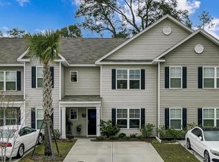 236 Spencer Cir, Summerville, SC 29485