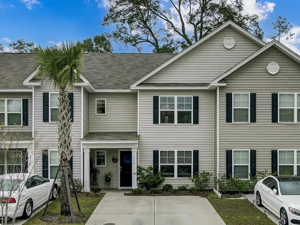 236 Spencer Cir, Summerville, SC 29485