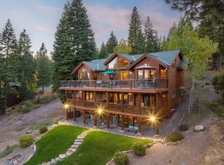 1352 Kings Way, Tahoe Vista, CA 96148