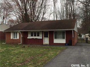 4192 Rigel Crse, Liverpool, NY 13090