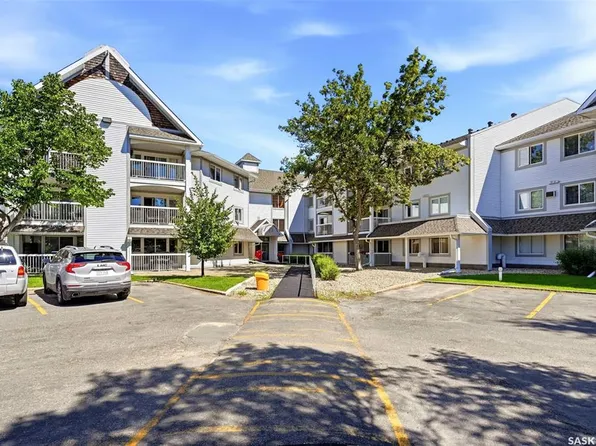 UNIT 119-960 Assiniboine AVENUE E, Regina, SK S4V 2P8