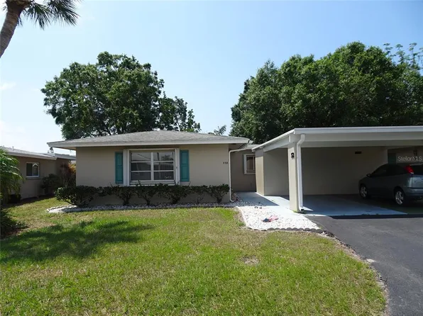 58 Strathmore Blvd, Sarasota, FL 34233