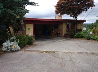3030 S Findlay St, Seattle, WA 98108