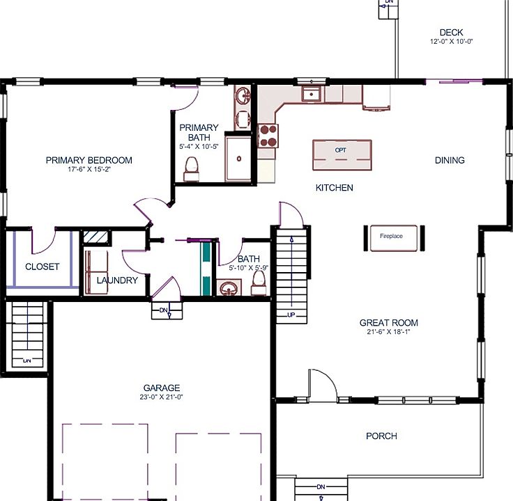 2nd image of 37 Metacomet Rd #37