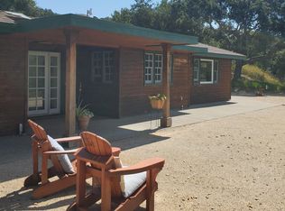 1561 Deer Canyon Rd, Arroyo Grande, CA 93420