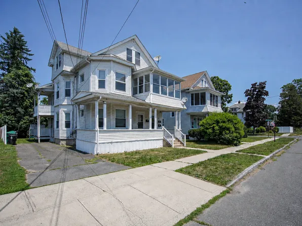 104-106 Madison St, Chicopee, MA