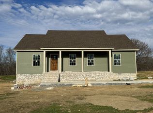 3092 Wixtown Rd LOT 6, Westmoreland, TN 37186