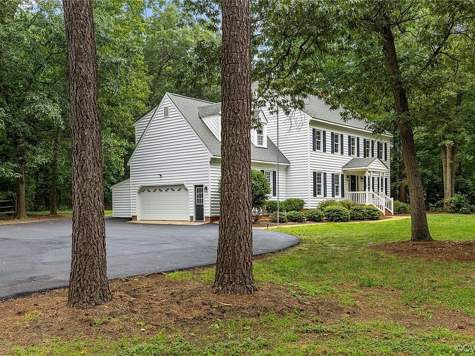 507 Rivers Bend Cir, Chester, VA 23836 MLS 2320599 Zillow