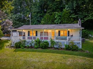 222 Clay Little Rd, Elizabethton, TN 37643