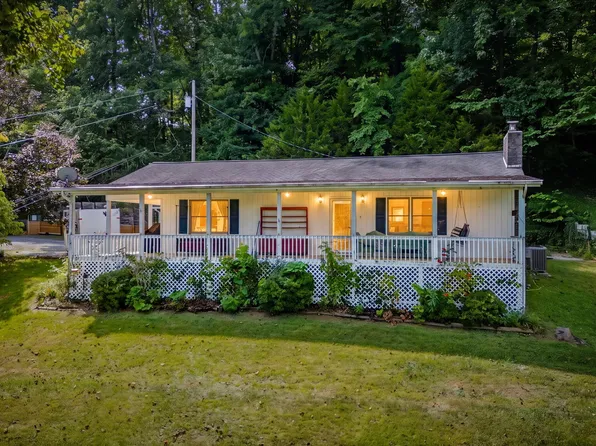 222 Clay Little Rd, Elizabethton, TN 37643