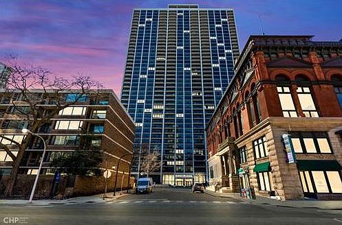 1st image of 1560 N Sandburg Ter APT 2408