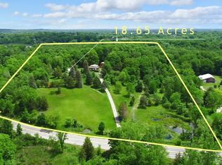 1050 Teggerdine Rd, White Lake, MI 48386