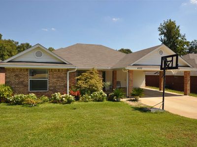 4100 Wesley St, Longview, TX, 75605