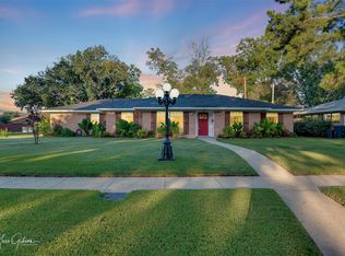 2501 N Waverly Dr, Bossier City, LA 71111