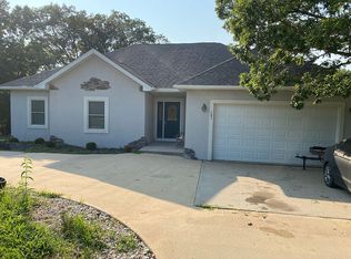 181 Bear Paw Rd, Camdenton, MO 65020