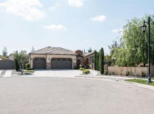 5839 N Maruyama Ave, Fresno, CA 93723