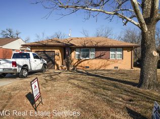 417 W Mosier St, Norman, OK 73069