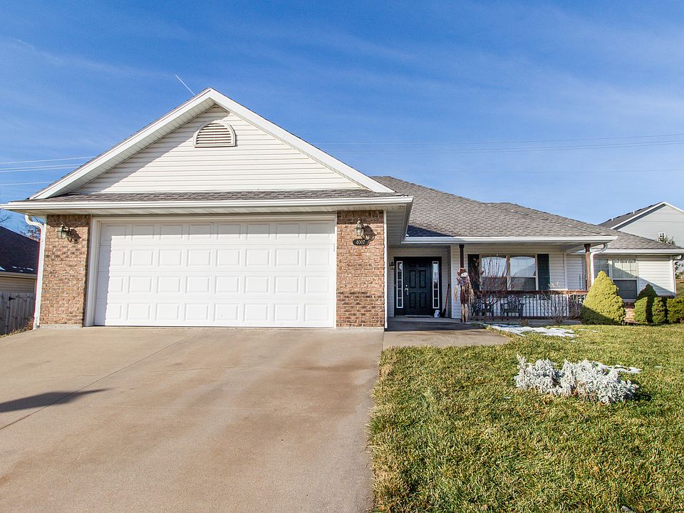 1st image of 4007 Zambezi Dr