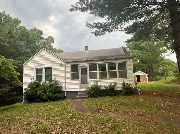 114 Riverview Rd, Hurt, VA 24563