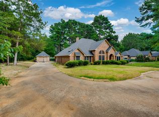 650 Spruce Dr, Paris, TX 75462